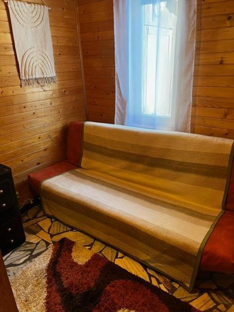 Patysiowka Βίλα Stronie Śląskie Εξωτερικό φωτογραφία